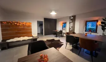 Elements Glamping & Apartments