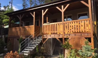 Camping Karolina - Plzeňsko