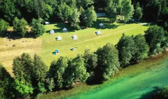 ECO River Camp