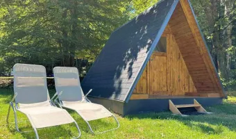 ECO River Camp
