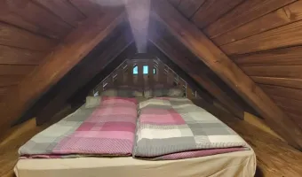 Glamping Fikfak