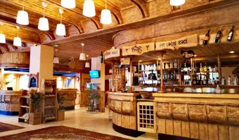 Ribno Alpine Glamping