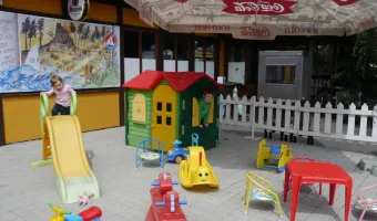 Jachta Holany – Máchův kraj