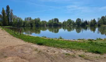 Autokemp Hradec u Kadaně