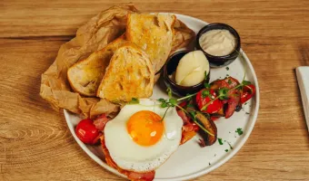 Brunch