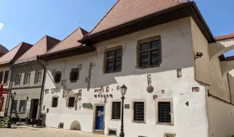 Miklušova věznice
