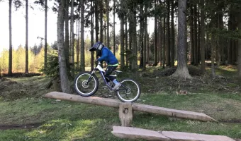Trutnov Trails - Krkonoše pro cyklisty