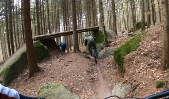 Trutnov Trails - Krkonoše pro cyklisty
