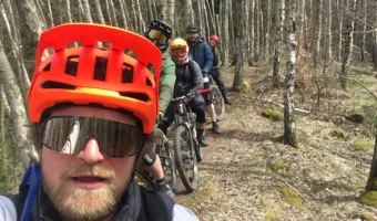 Trutnov Trails - Krkonoše pro cyklisty