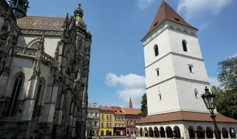 Urbanova věž