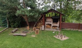 Chalupy na Sázavě - aktivity
