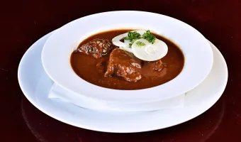 restaurace TAVERNA - Sázavský ostrov
