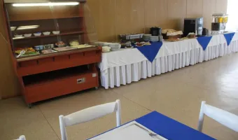 Snídaně v ceně pobytu - Penzion Patria Kobylí