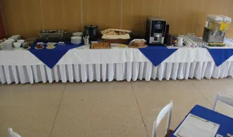 Snídaně v ceně pobytu - Penzion Patria Kobylí
