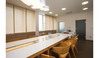 Prostor pro akce - Penzion Patria Kobylí jižní Morava