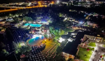 Thermalpark Dunajská Streda