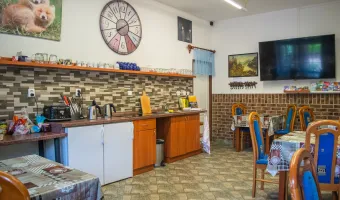 Penzion a Restaurace K Rudník, levné ubytování Krkonoše