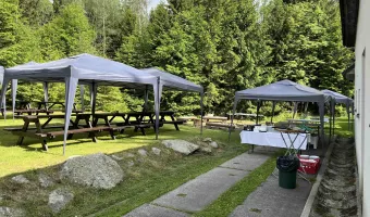Montanie Resort - Desná - Stravováí a restaurace