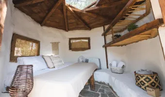 Camping Nisi Glamping