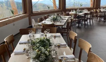Konferenční centrum Malenovice - restaurace a stravování