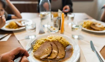 Konferenční centrum Malenovice - restaurace a stravování