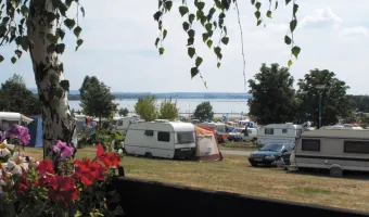 Autocamping Rozkoš - Broumovsko