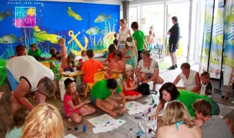 Camping Vranovská pláž