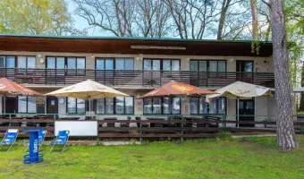Restaurace Yachclub Bezdrev