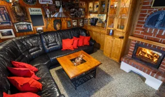 Chata Orlí hnízdo – Beskydy