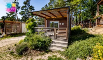 Vranovská pláž Holiday Park