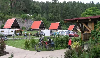 Camping Karolina
