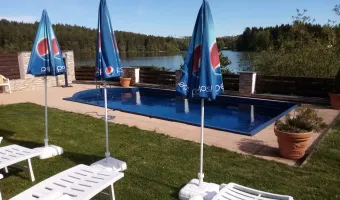 Penzion Ratmírák - Malý Ratmírov