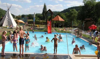 Camping Matyáš