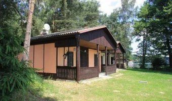 Rekreační chaty – Malý Ratmírov