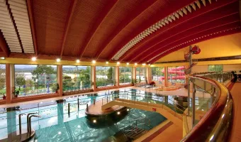 Gastro zóny - Olešná  resort