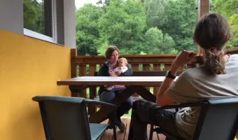 Camping Karolina – Plzeňsko (Západní Čechy)