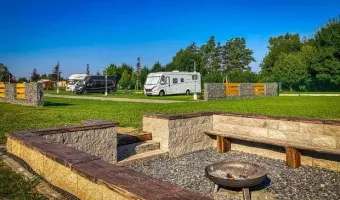 Kemp Resort Radslavice