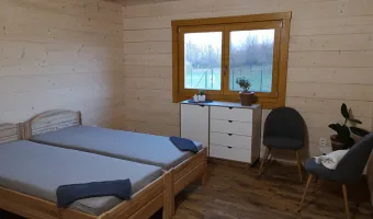 Kemp Resort Radslavice