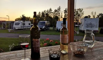 Kemp Resort Radslavice