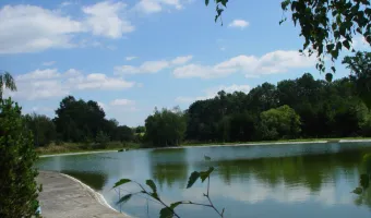 Autokemp Žíchovec – Strunkovice nad Blanicí