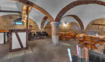 Müllerův statek – Horní Brusnice