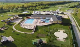 Thermalpark Nesvady