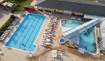 Thermalpark Nesvady