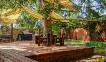 Tiché místo Glamping – Slapy
