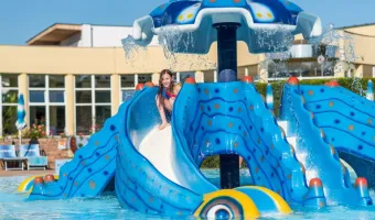 Thermalpark Dunajská Streda