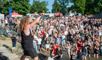 Senecké léto 2026 - koncert