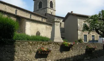 Perouges