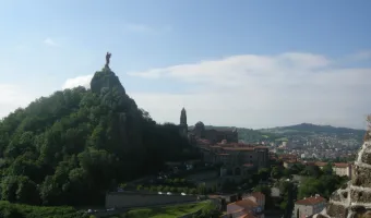 červená Madonna