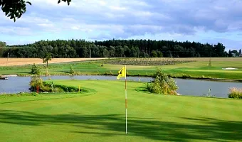 Golfove hriste