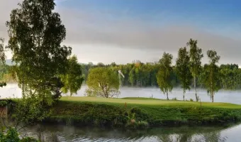 Golfove hriste